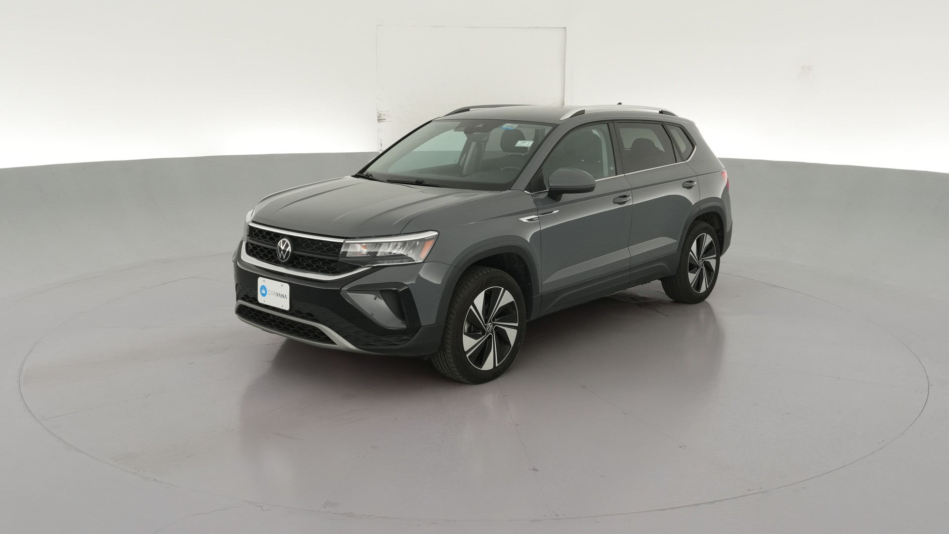 2023 Volkswagen Taos vehicle photo