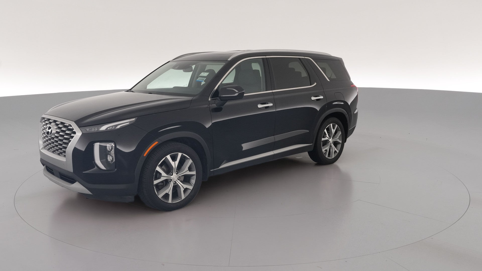 2022 Hyundai Palisade vehicle photo