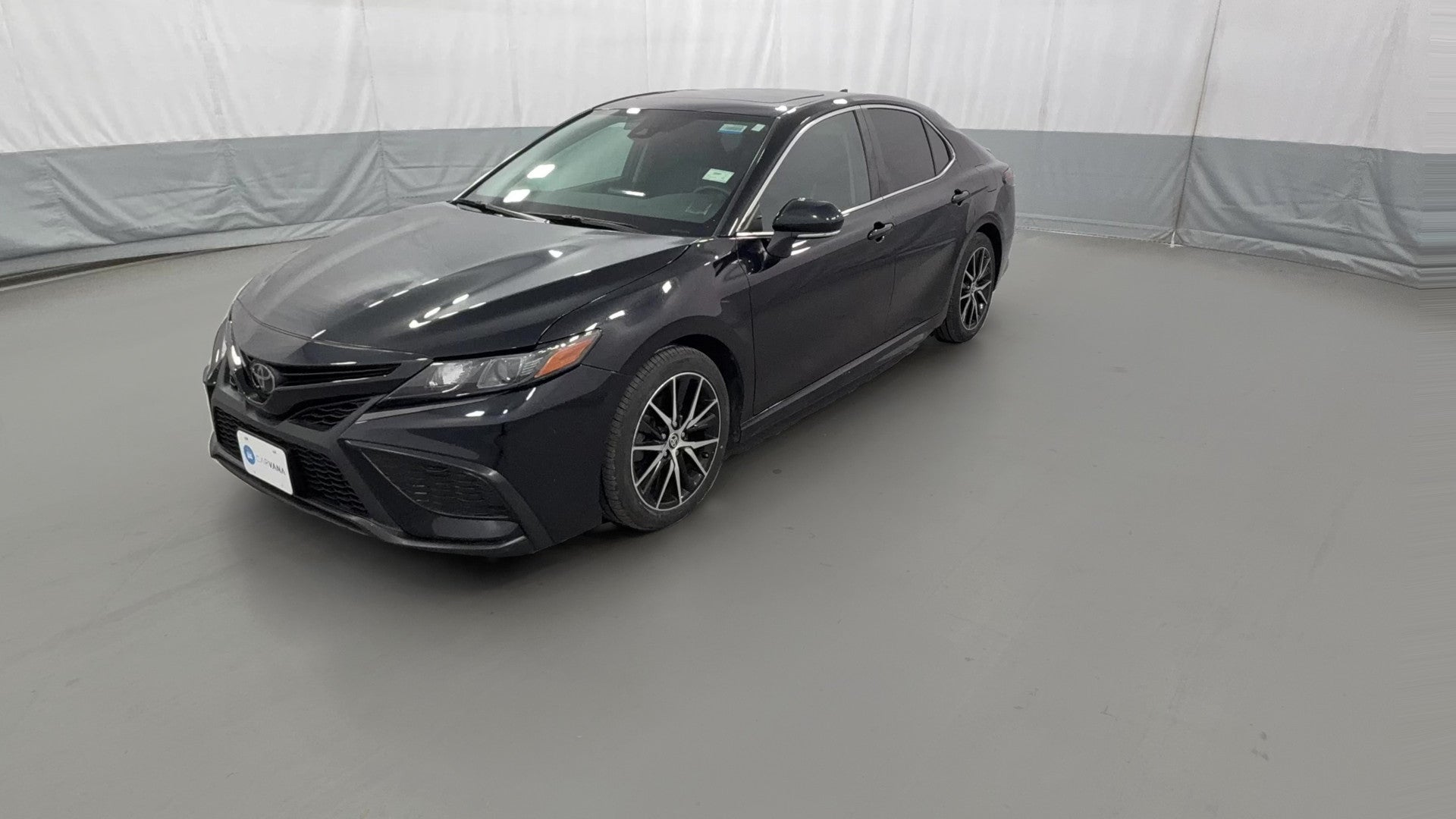 2023 Toyota Camry vehicle photo