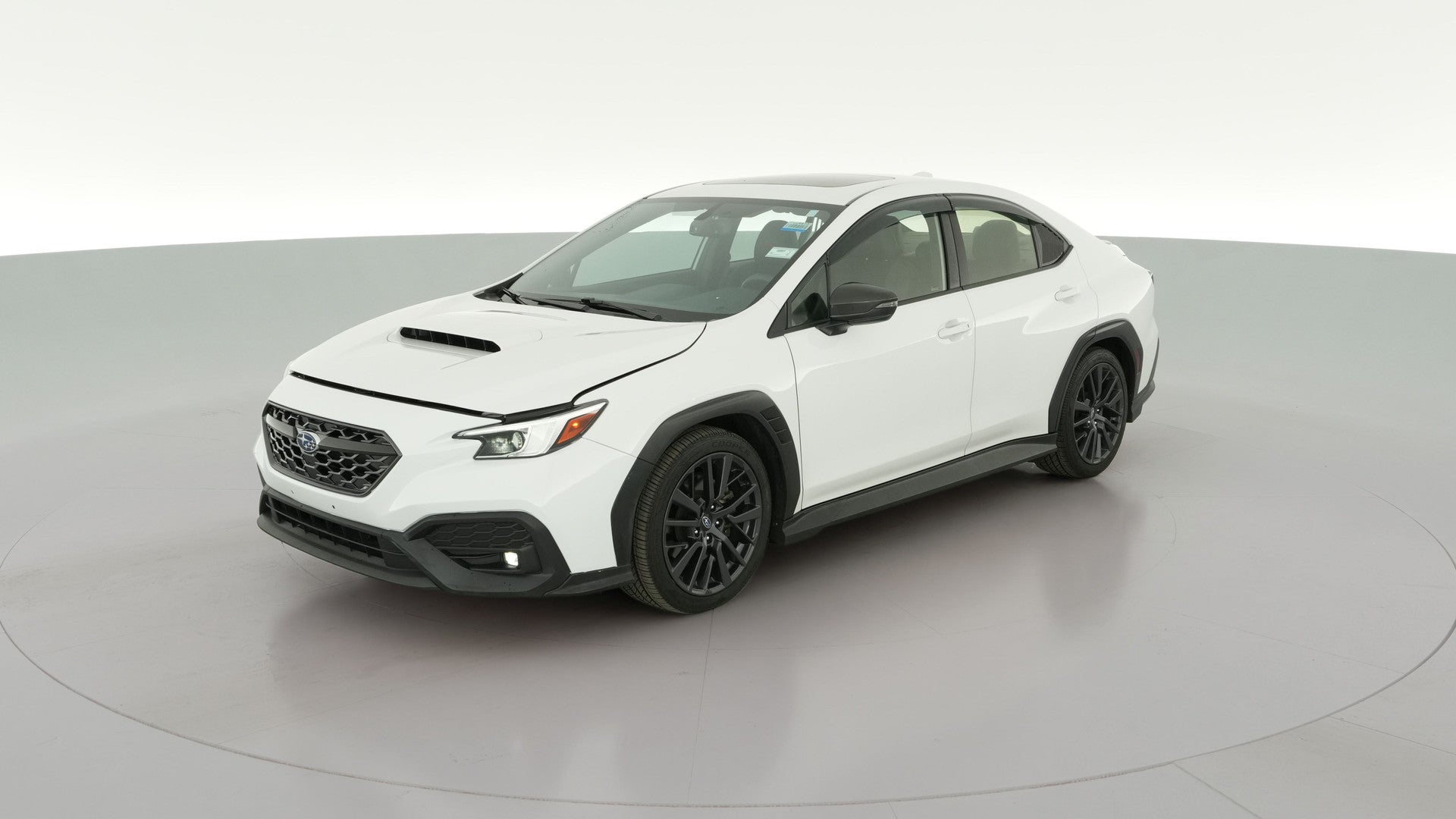 2023 Subaru WRX vehicle photo