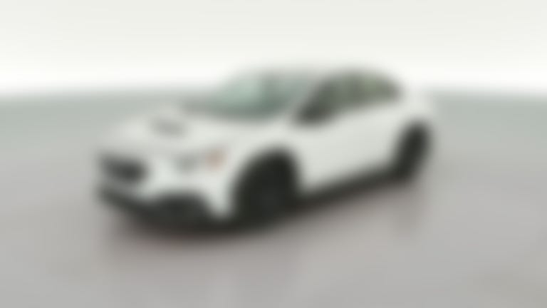 2023 Subaru WRX vehicle photo