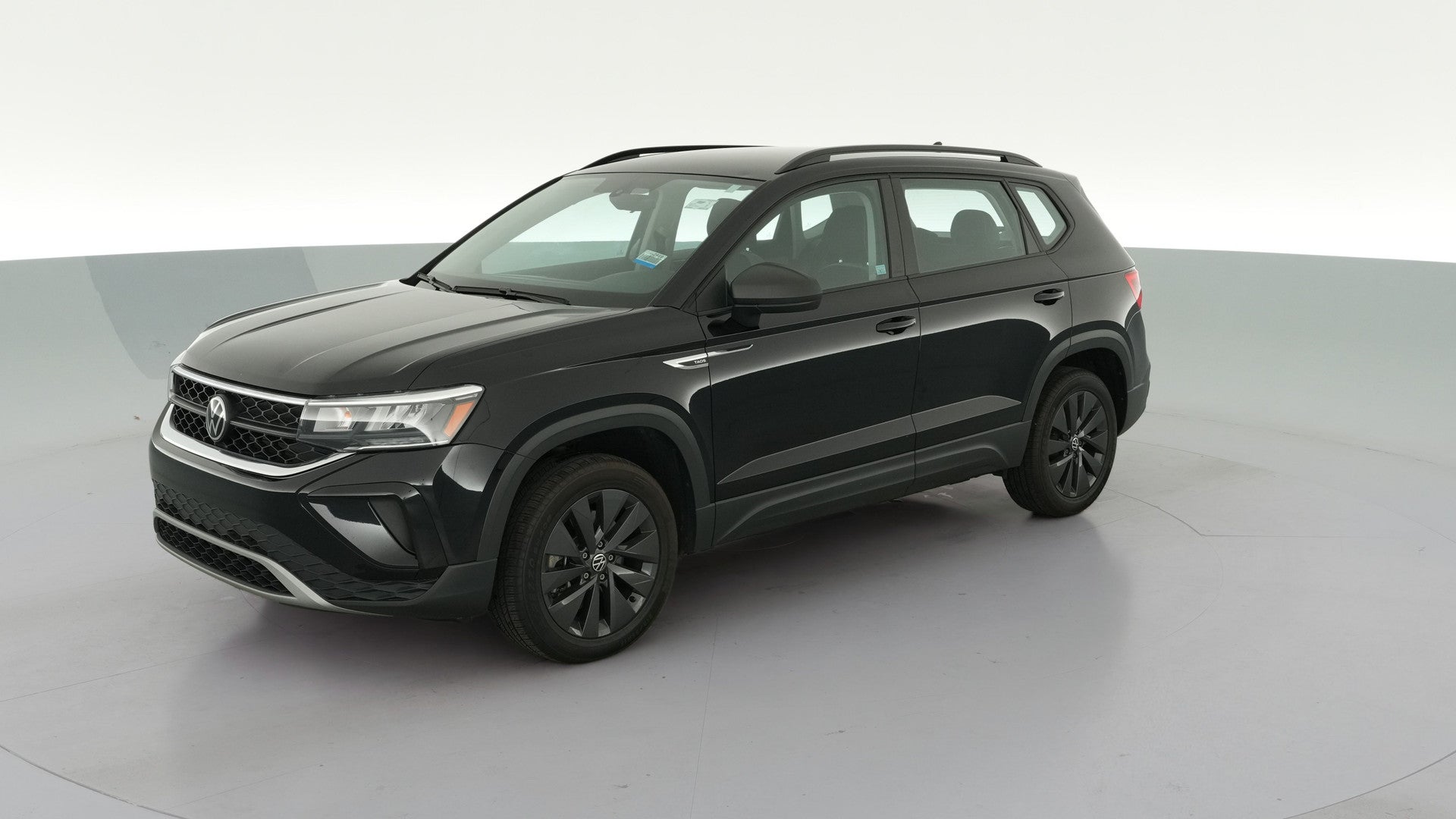 2023 Volkswagen Taos vehicle photo