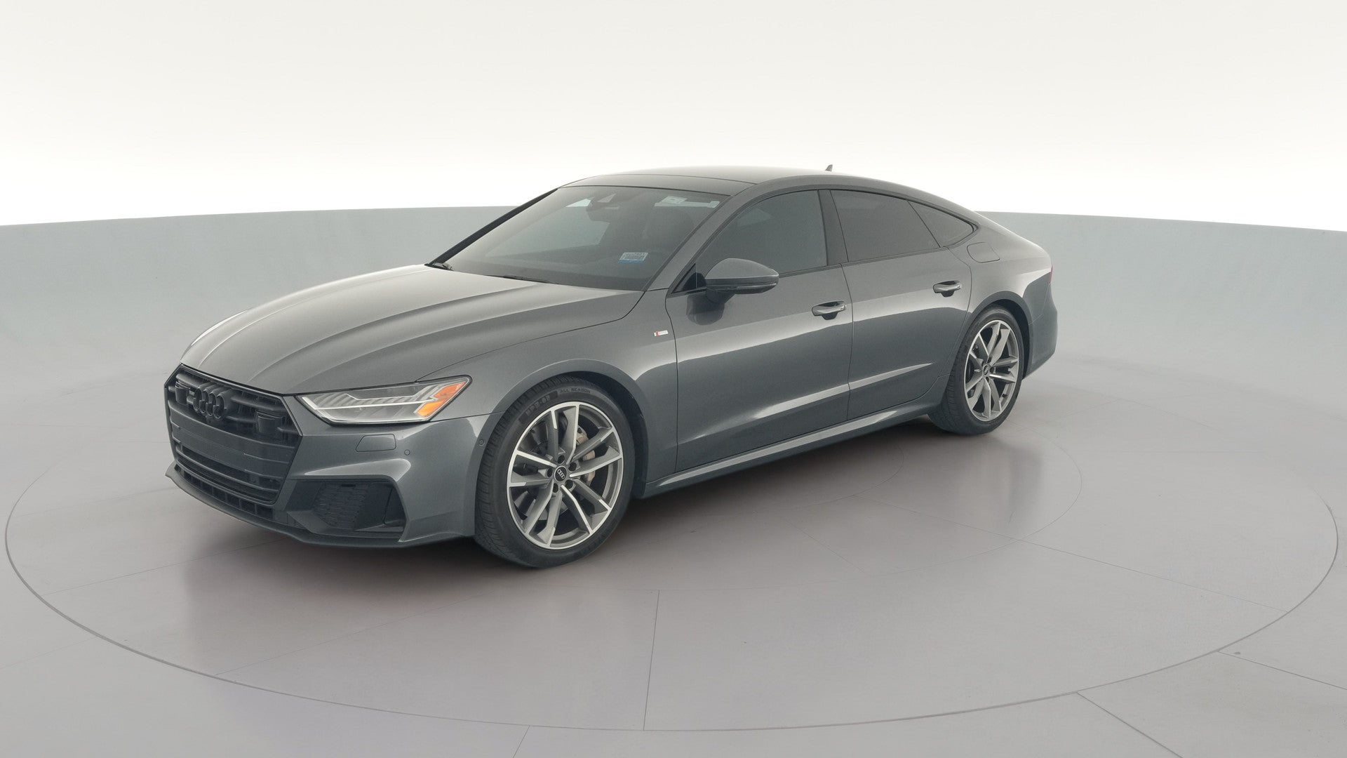 2021 Audi A7 vehicle photo