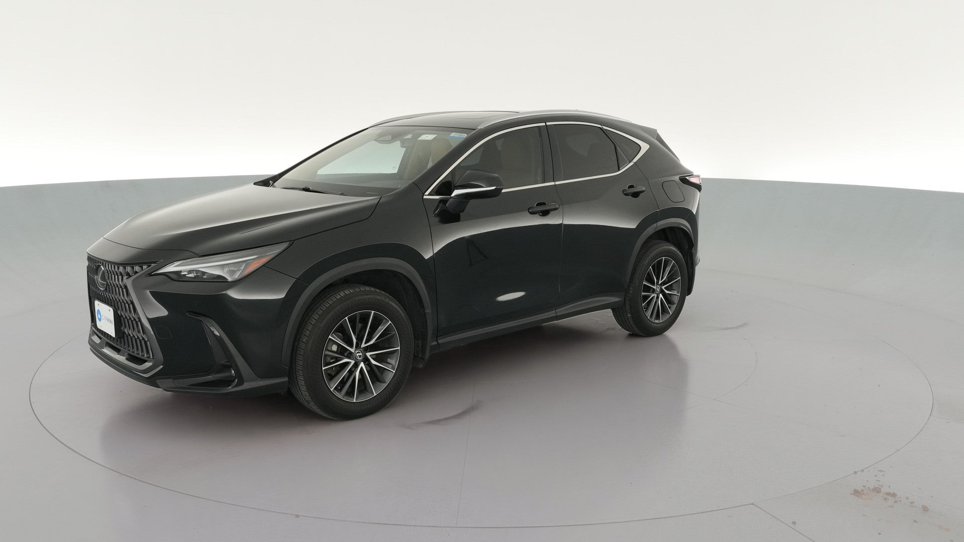 2024 Lexus NX vehicle photo