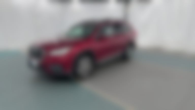 2019 Subaru Ascent vehicle photo