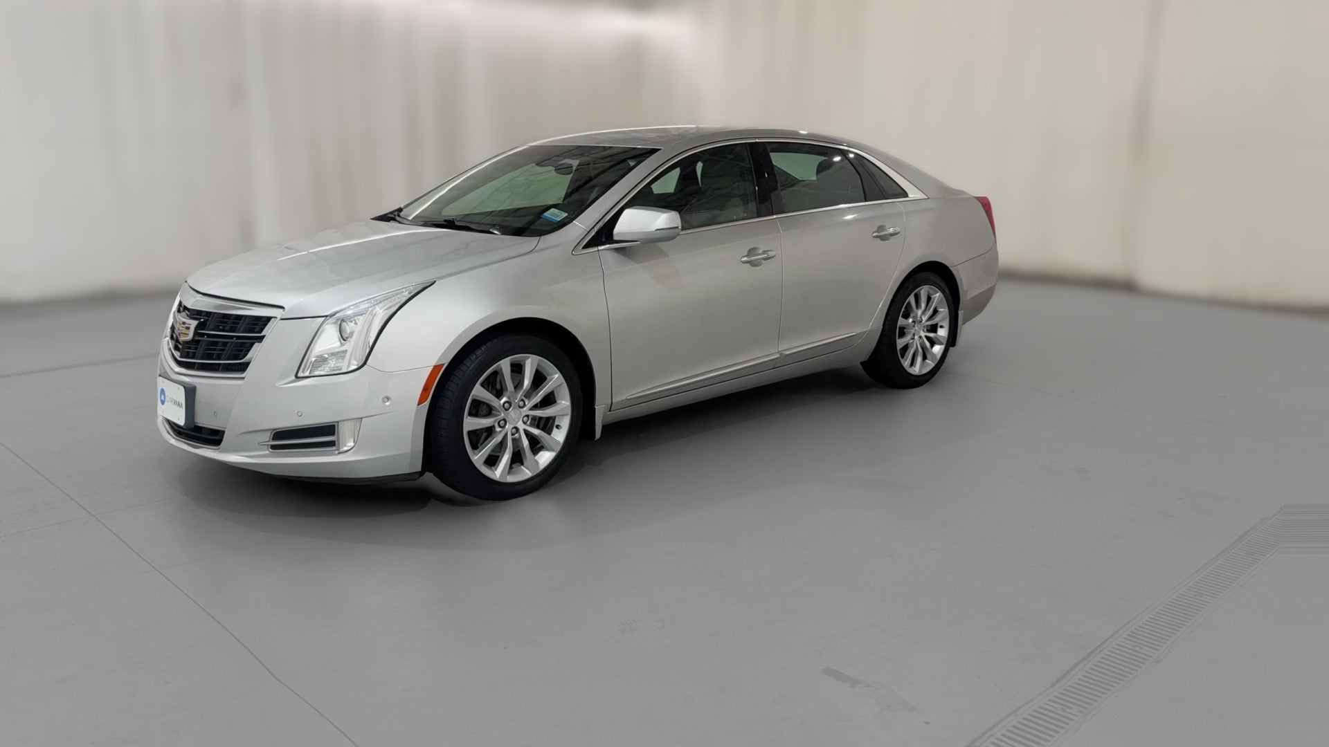 2016 Cadillac XTS vehicle photo