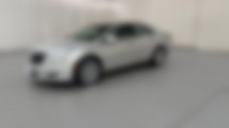 2016 Cadillac XTS vehicle photo