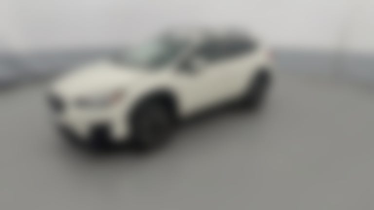 2020 Subaru Crosstrek vehicle photo