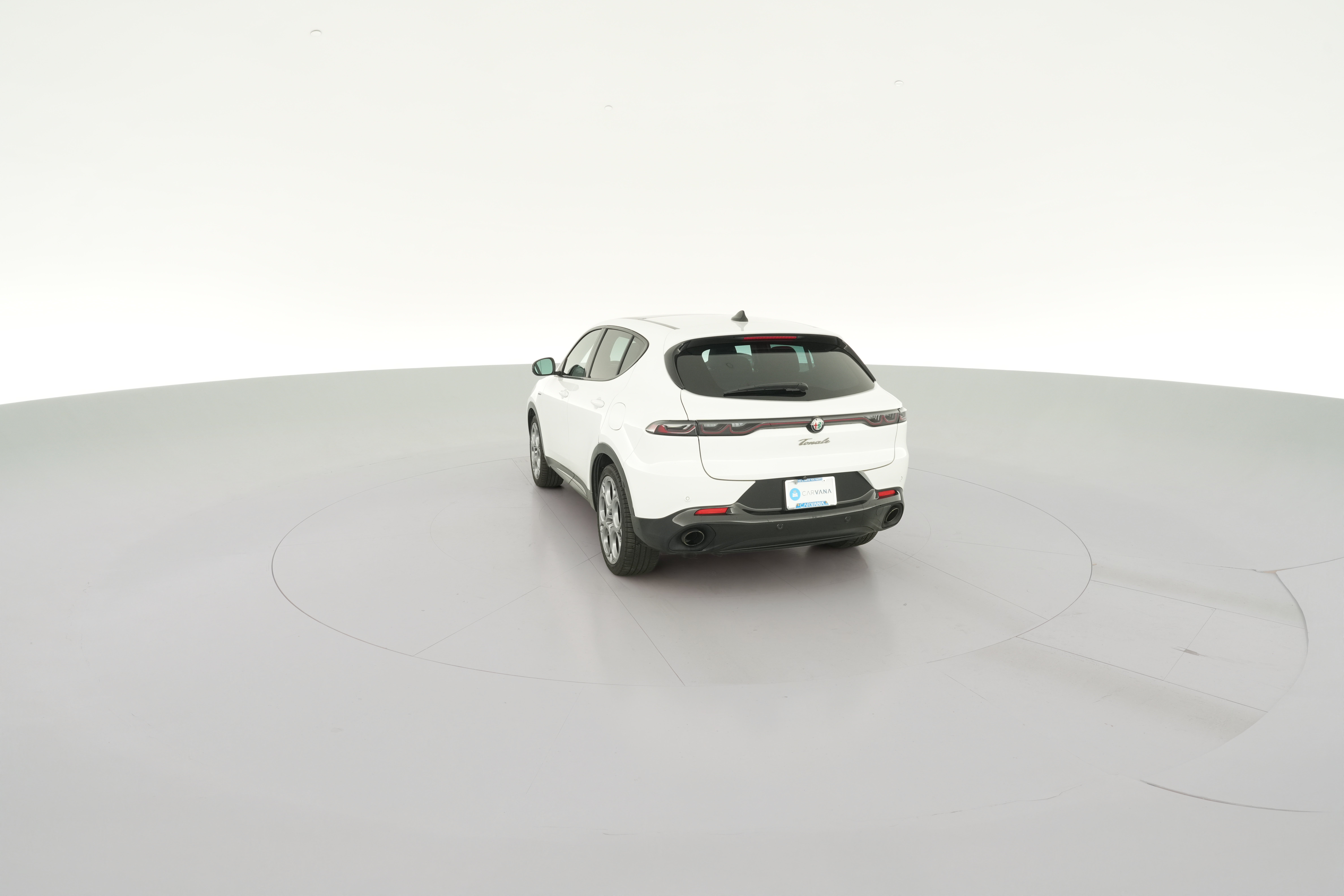 2024 Alfa Romeo Tonale Veloce - Photo 36