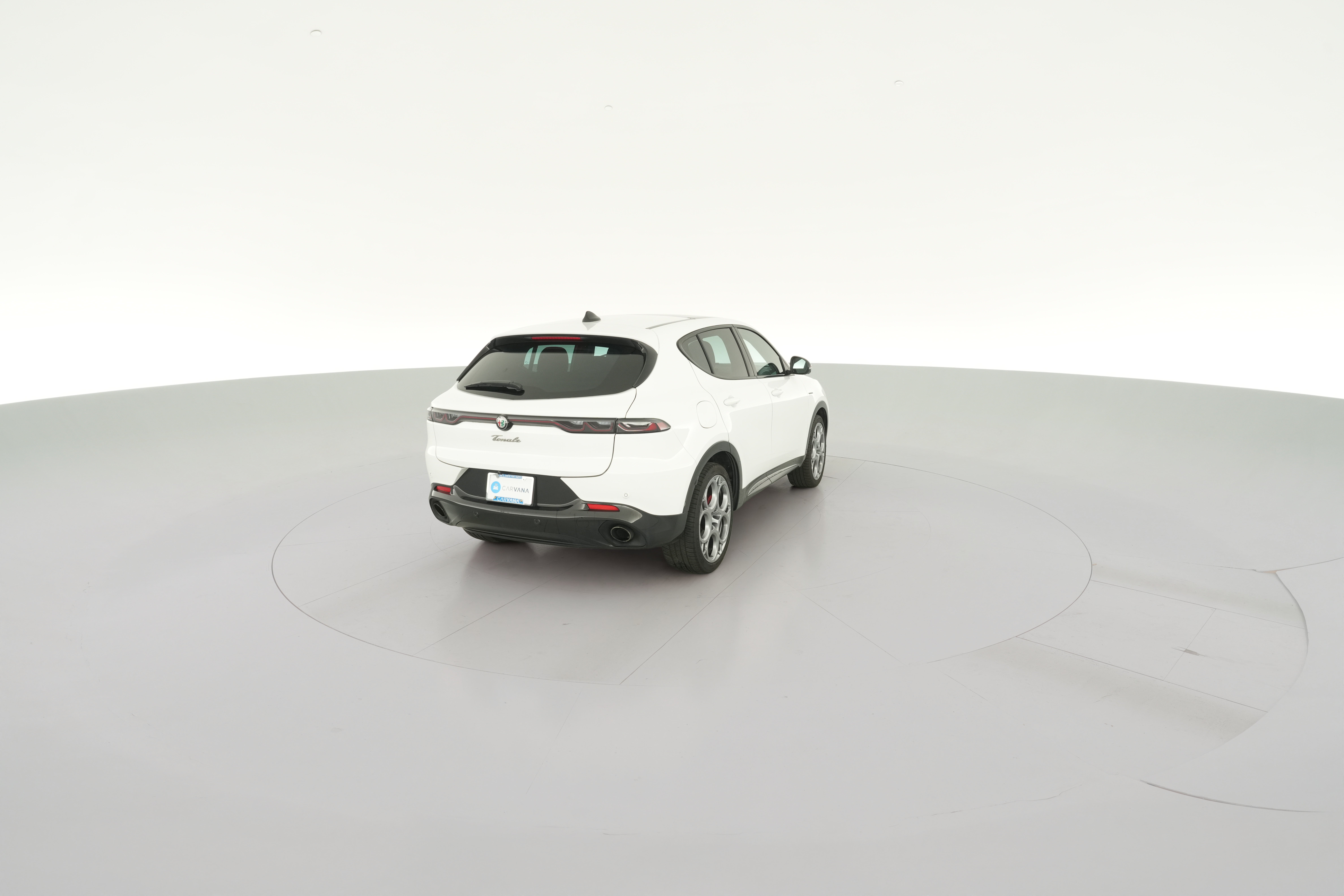 2024 Alfa Romeo Tonale Veloce - Photo 38