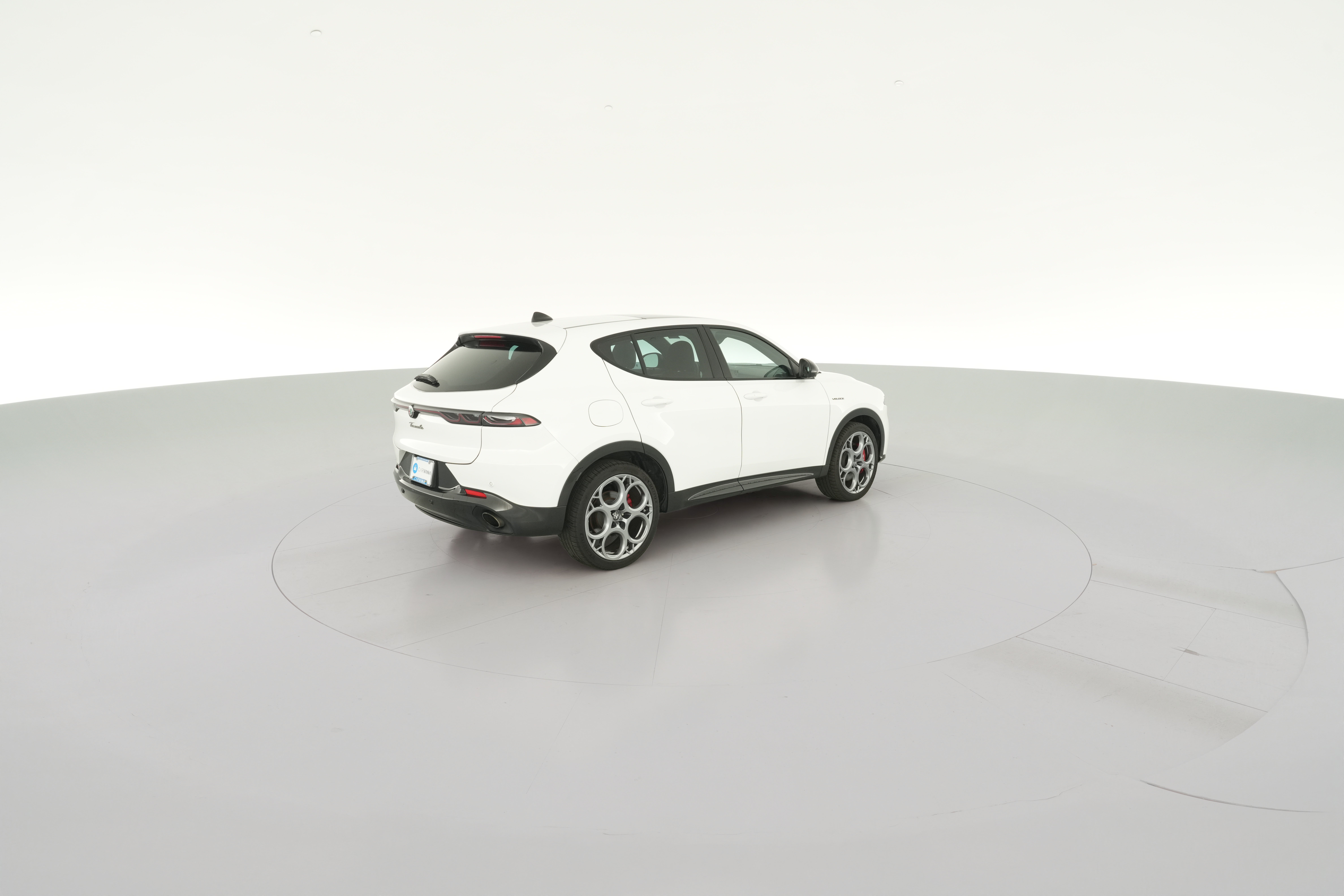 2024 Alfa Romeo Tonale Veloce - Photo 39