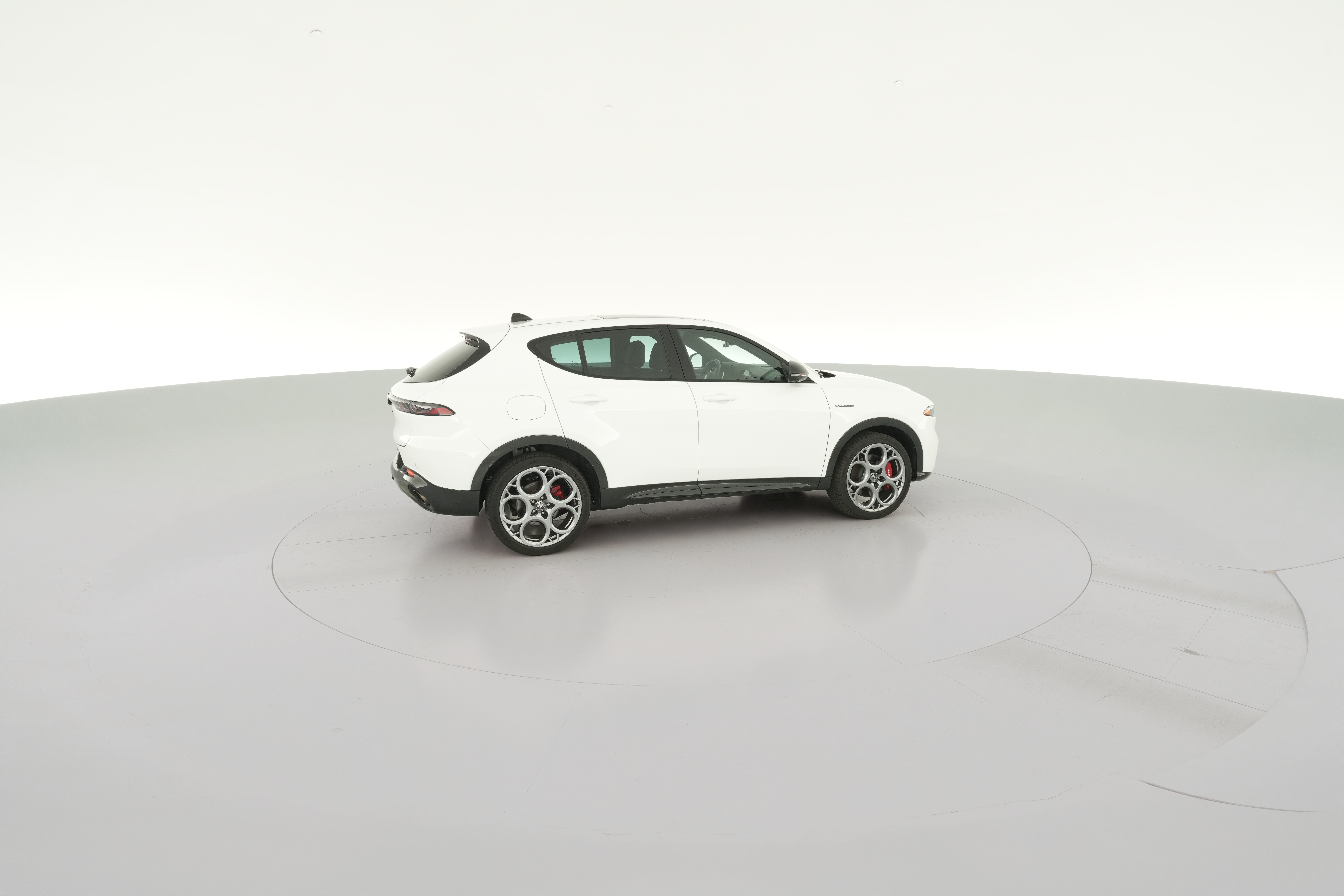 2024 Alfa Romeo Tonale Veloce - Photo 40