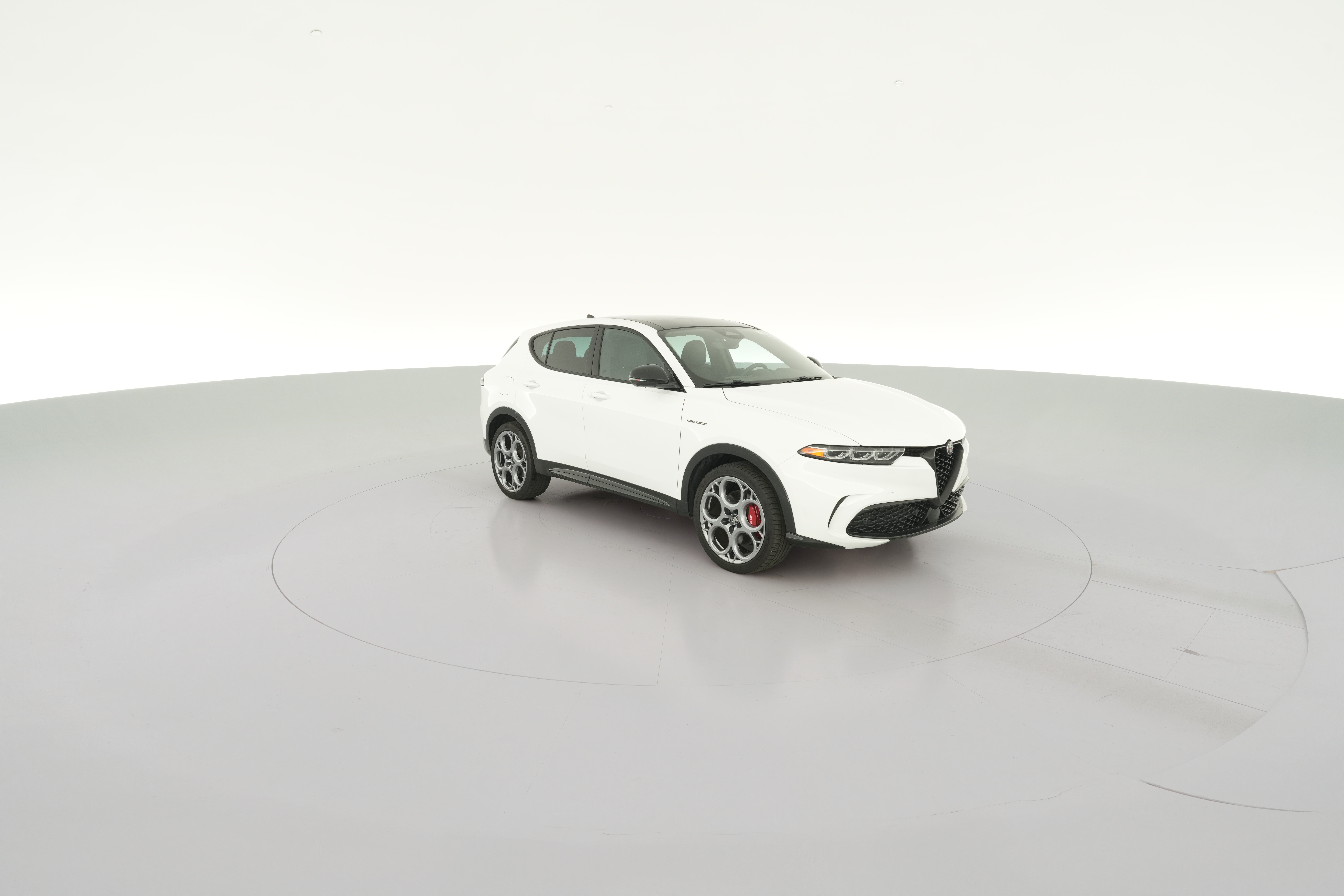 2024 Alfa Romeo Tonale Veloce - Photo 43