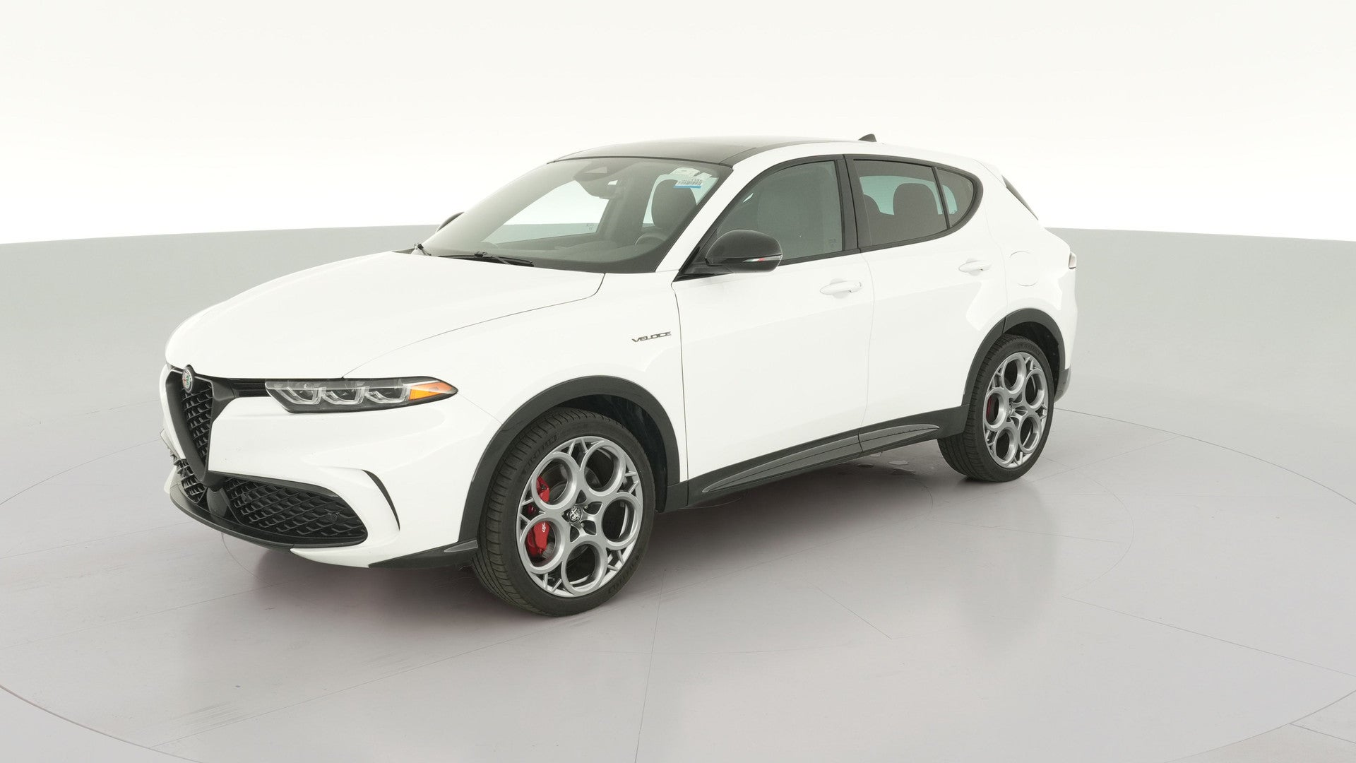2024 Alfa Romeo Tonale vehicle photo