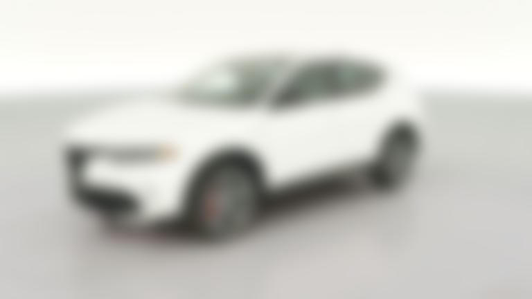 2024 Alfa Romeo Tonale vehicle photo