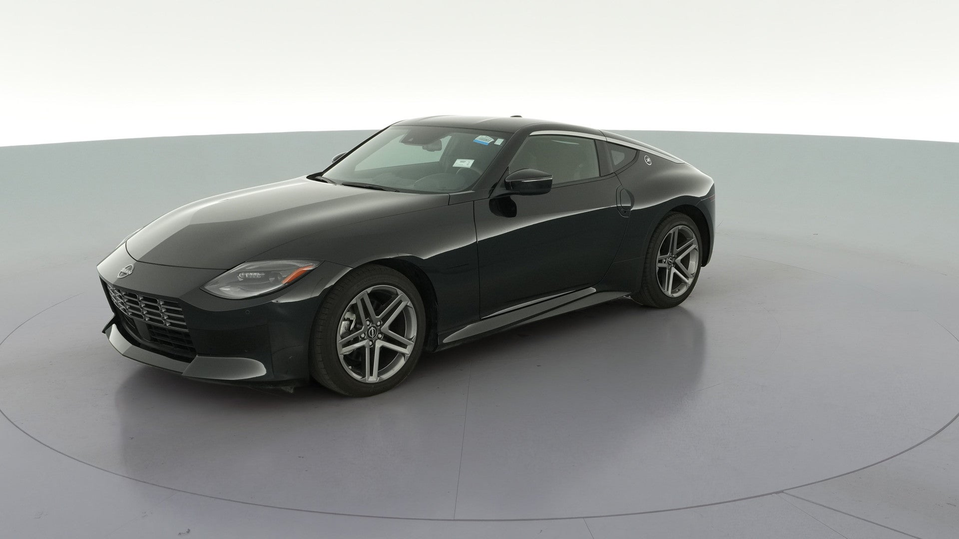 2025 Nissan Z vehicle photo