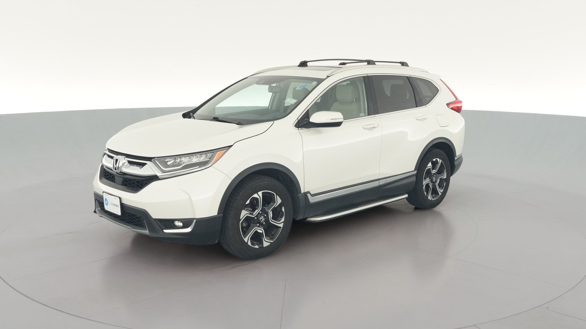 2018 Honda CR-V vehicle photo