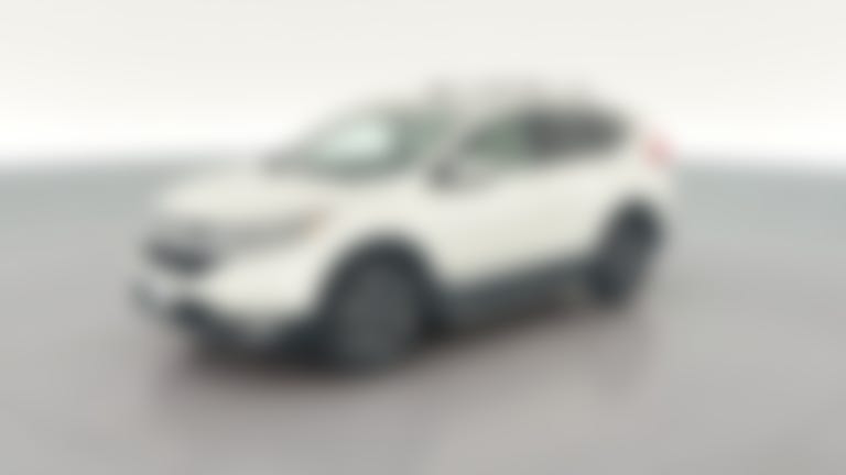 2018 Honda CR-V vehicle photo