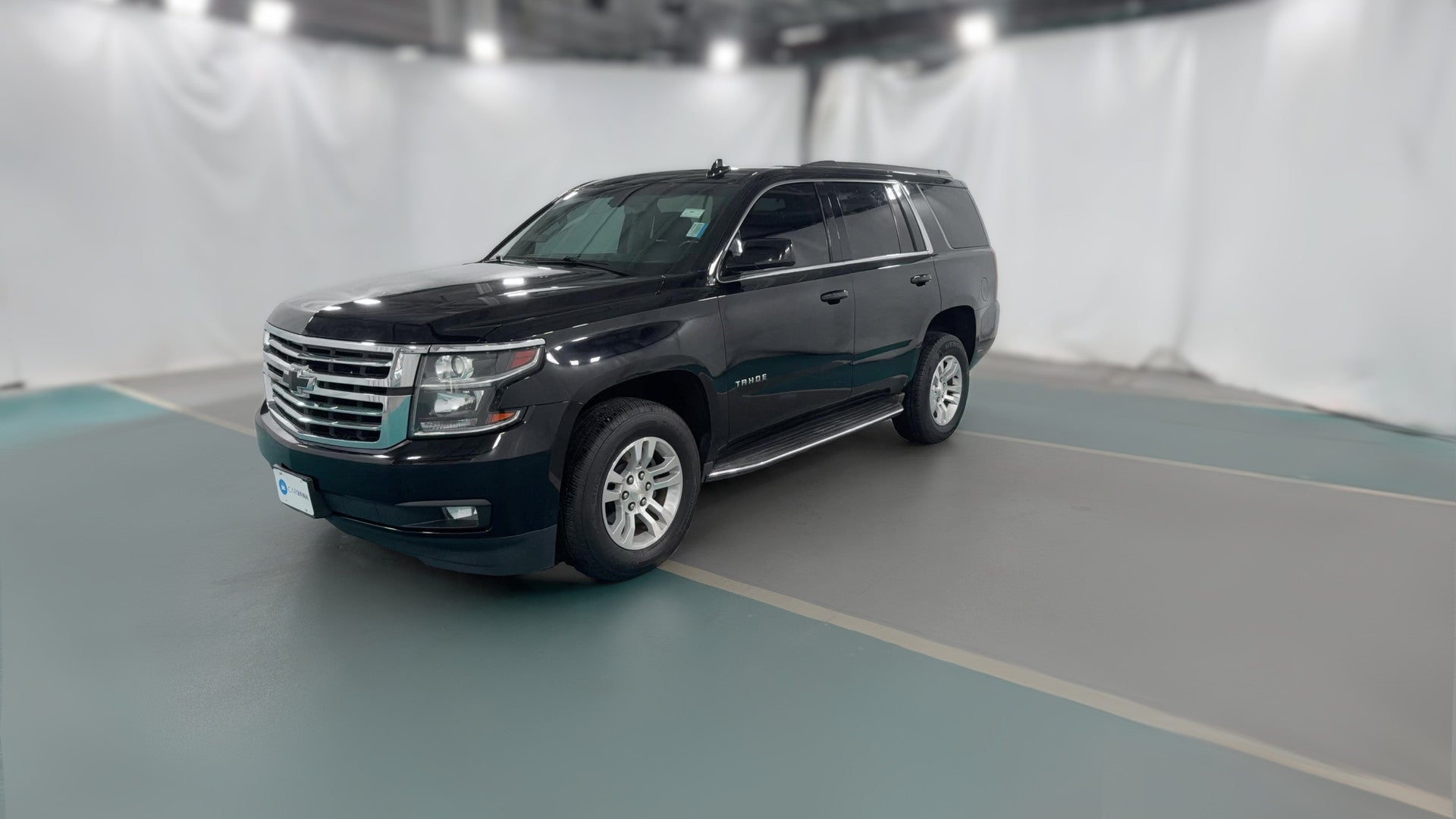 2019 Chevrolet Tahoe vehicle photo