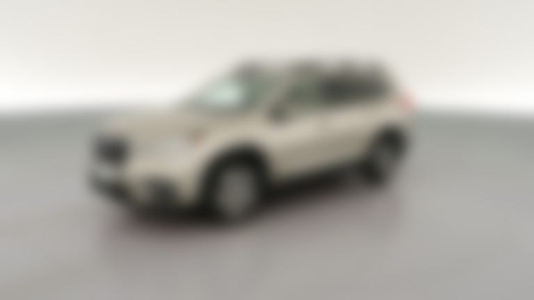 2019 Subaru Ascent vehicle photo