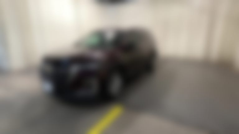 2023 Chevrolet Traverse vehicle photo