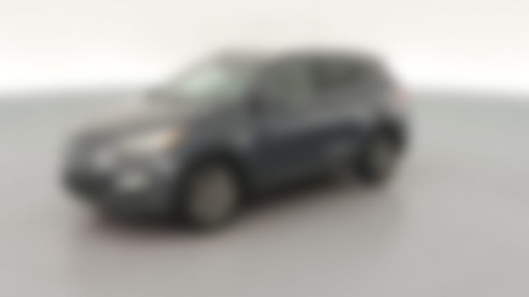 2015 Hyundai Santa Fe Sport vehicle photo