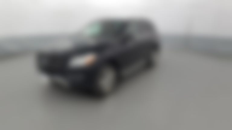 2015 Mercedes-Benz M-Class vehicle photo