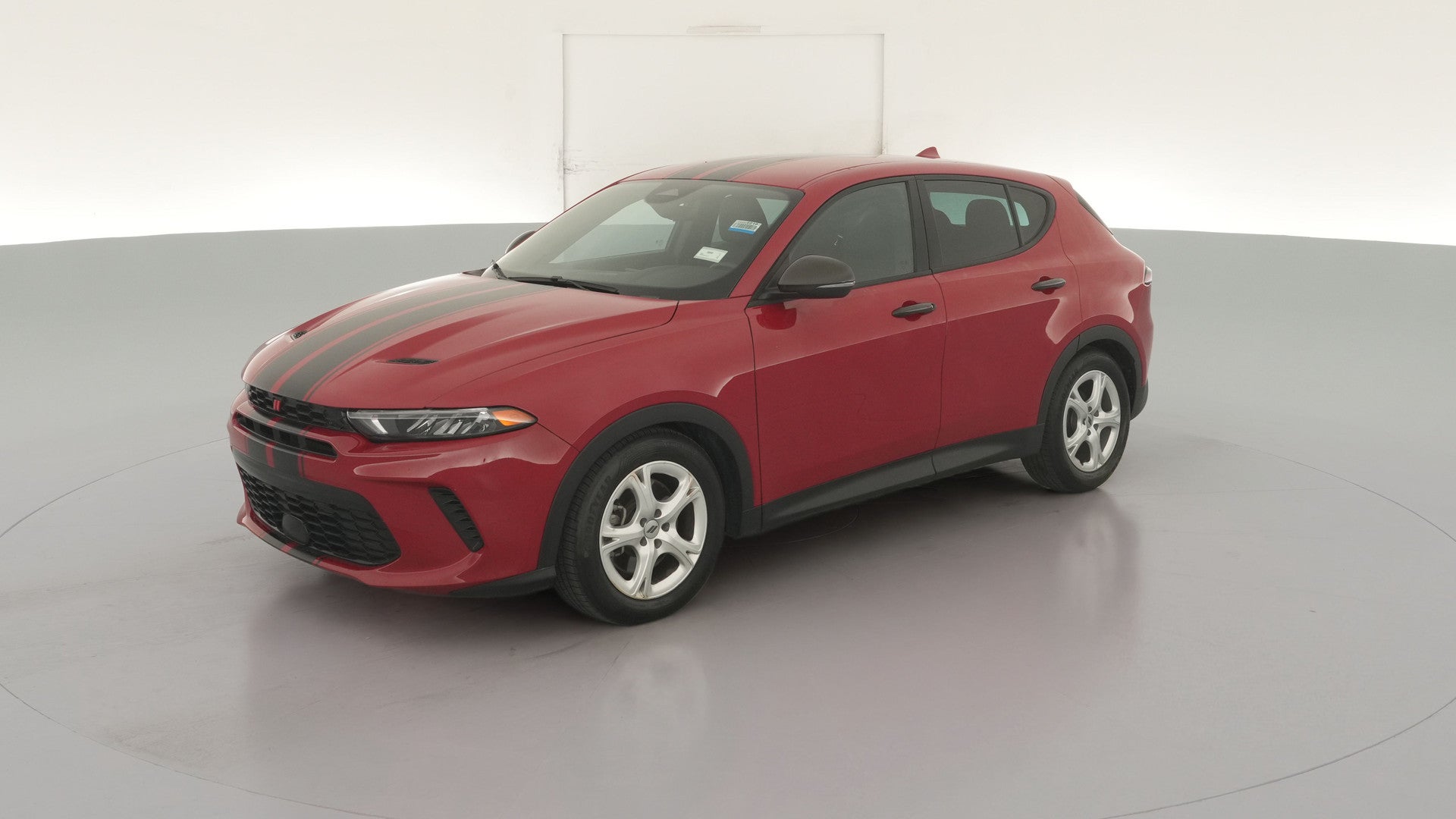 2023 Dodge Hornet vehicle photo