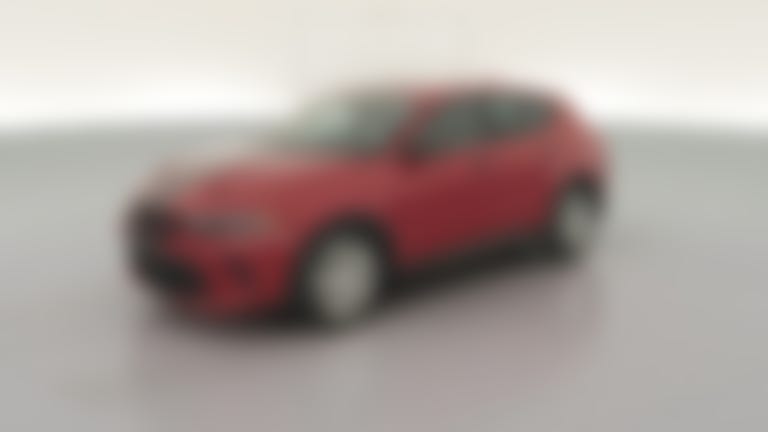 2023 Dodge Hornet vehicle photo