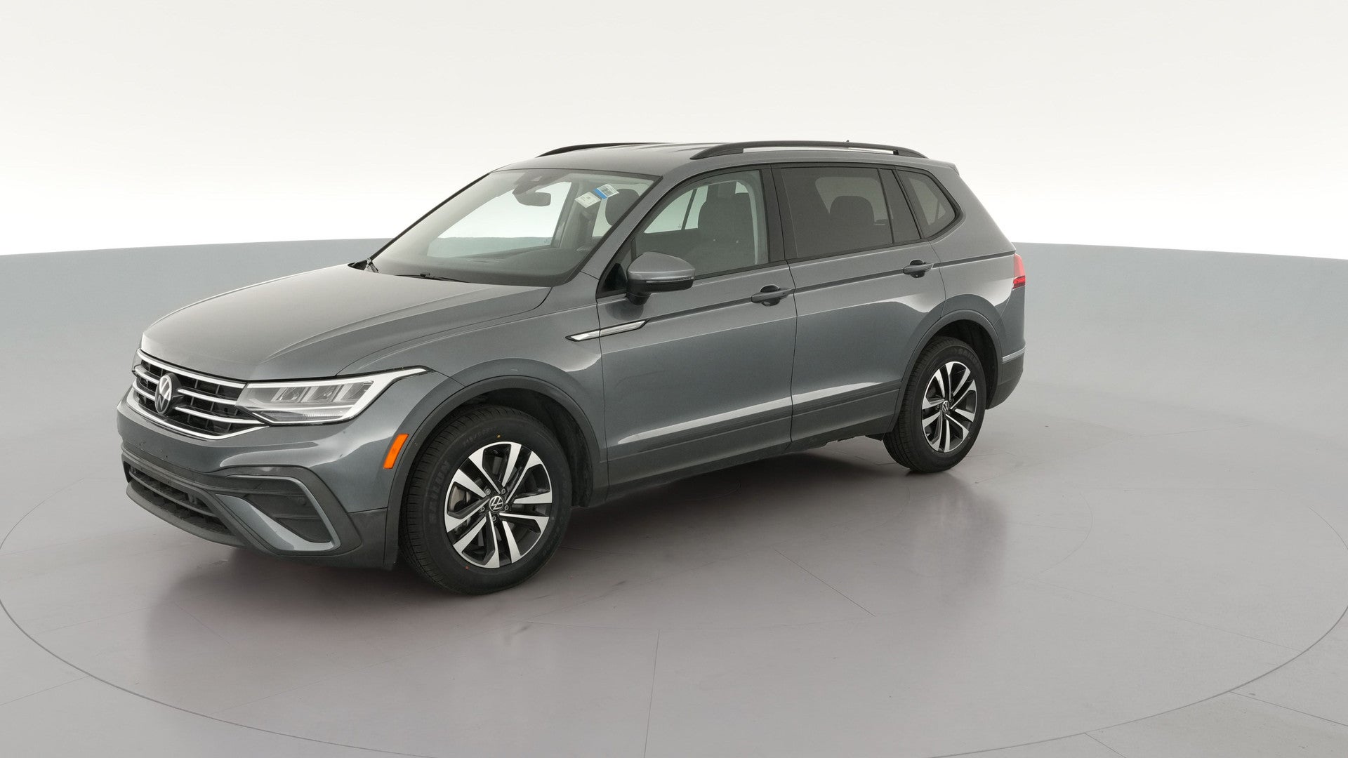 2023 Volkswagen Tiguan vehicle photo