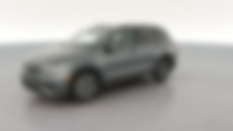 2023 Volkswagen Tiguan vehicle photo