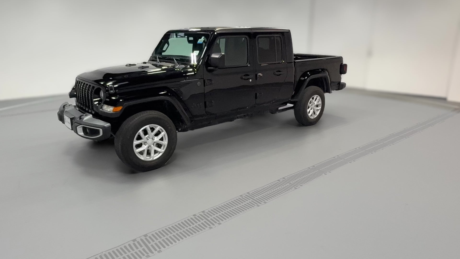 2023 Jeep Gladiator vehicle photo
