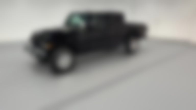 2023 Jeep Gladiator vehicle photo