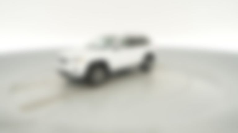 2015 Jeep Grand Cherokee vehicle photo