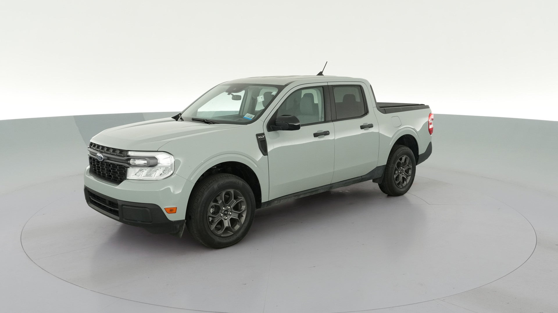 2024 Ford Maverick vehicle photo