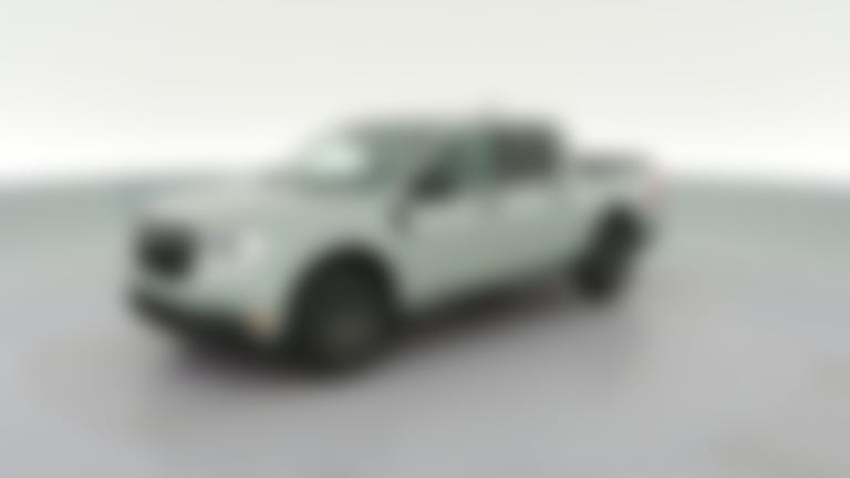 2024 Ford Maverick vehicle photo