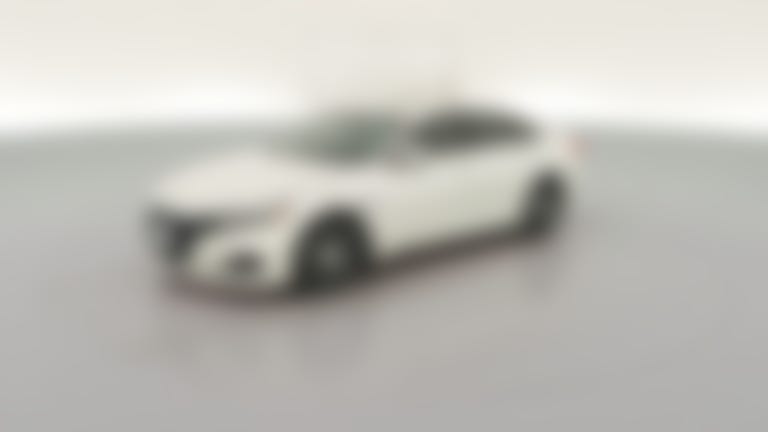 2021 Honda Accord vehicle photo