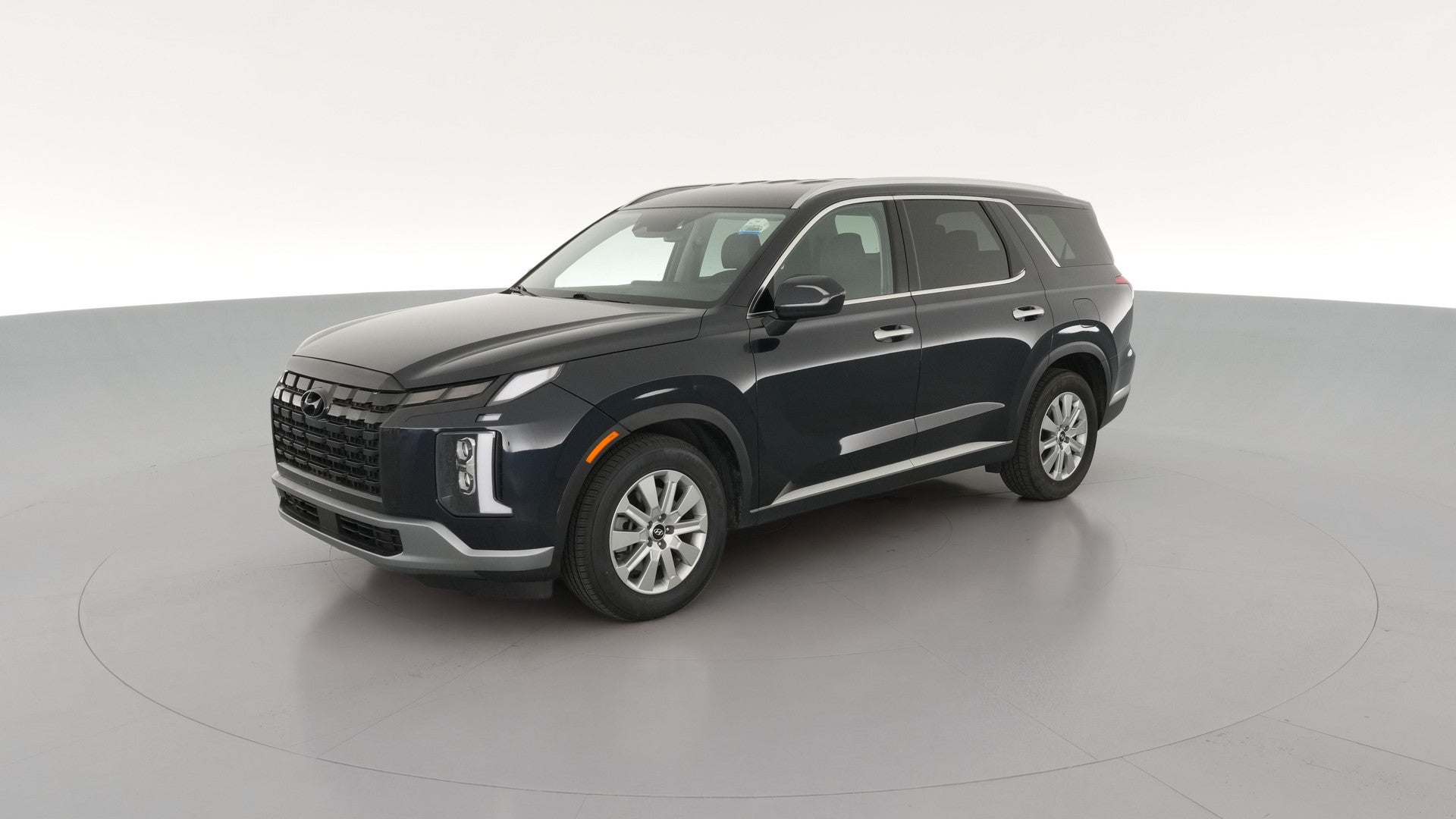 2024 Hyundai Palisade vehicle photo