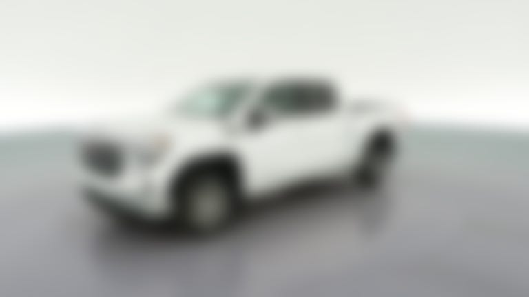 2025 GMC Sierra 1500 Crew Cab vehicle photo
