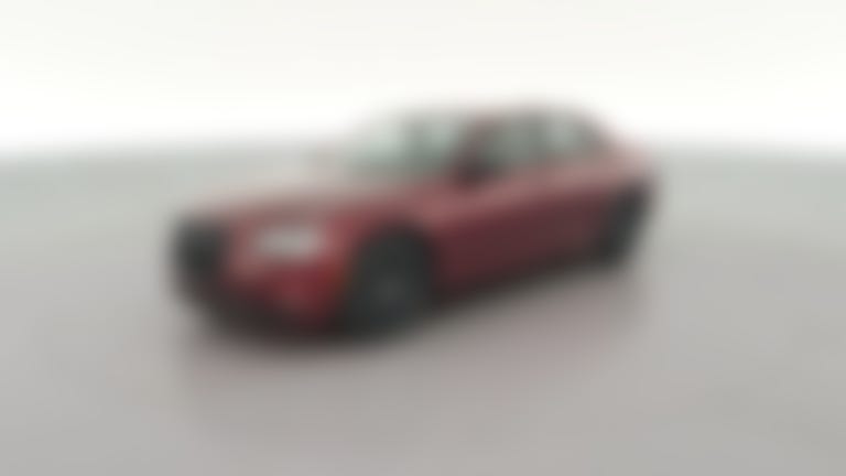 2023 Chrysler 300 vehicle photo