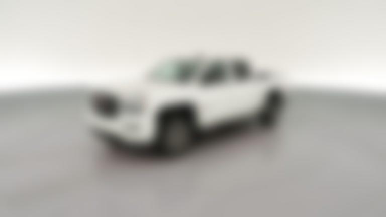 2018 GMC Sierra 1500 Crew Cab vehicle photo