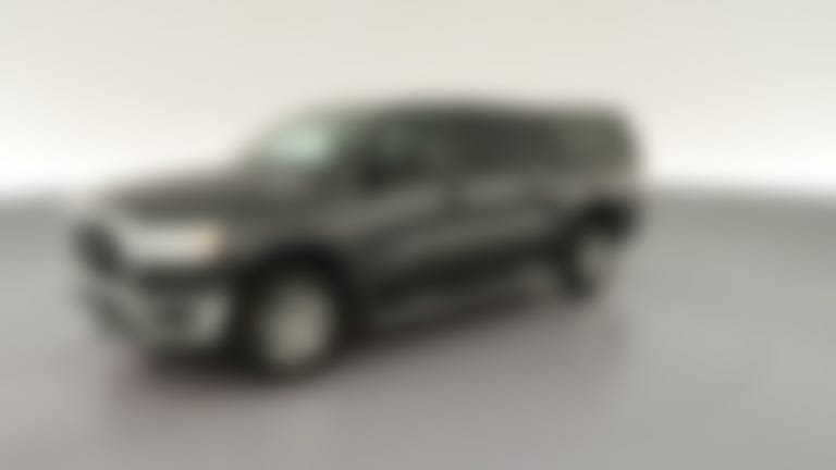 2019 Ram 1500 Crew Cab vehicle photo