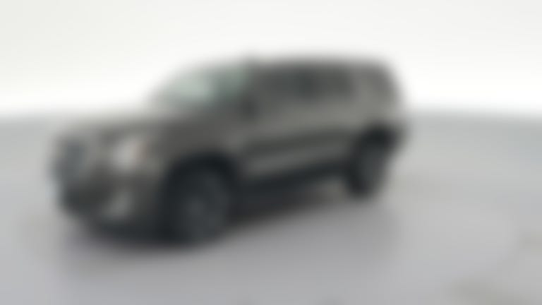 2020 Cadillac Escalade vehicle photo