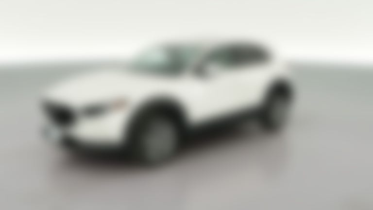 2021 MAZDA CX-30 vehicle photo