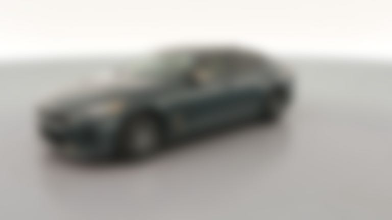 2023 Kia Stinger vehicle photo