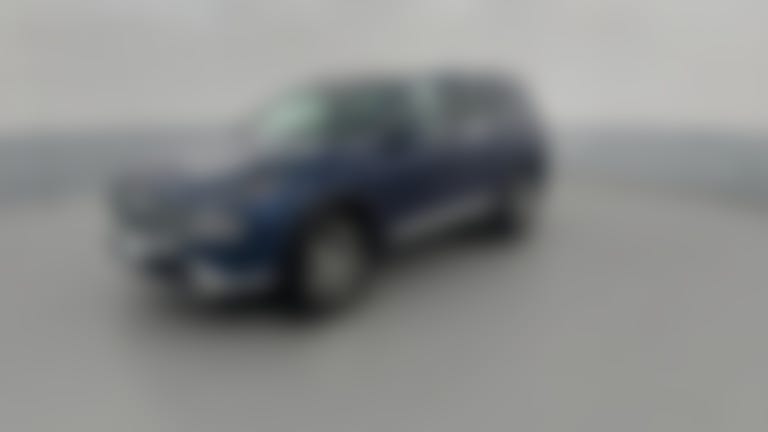 2021 Hyundai Santa Fe vehicle photo