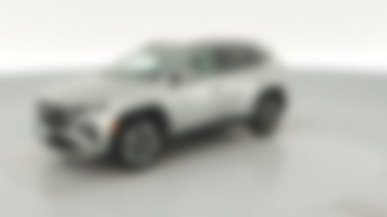 2025 Hyundai Tucson vehicle photo