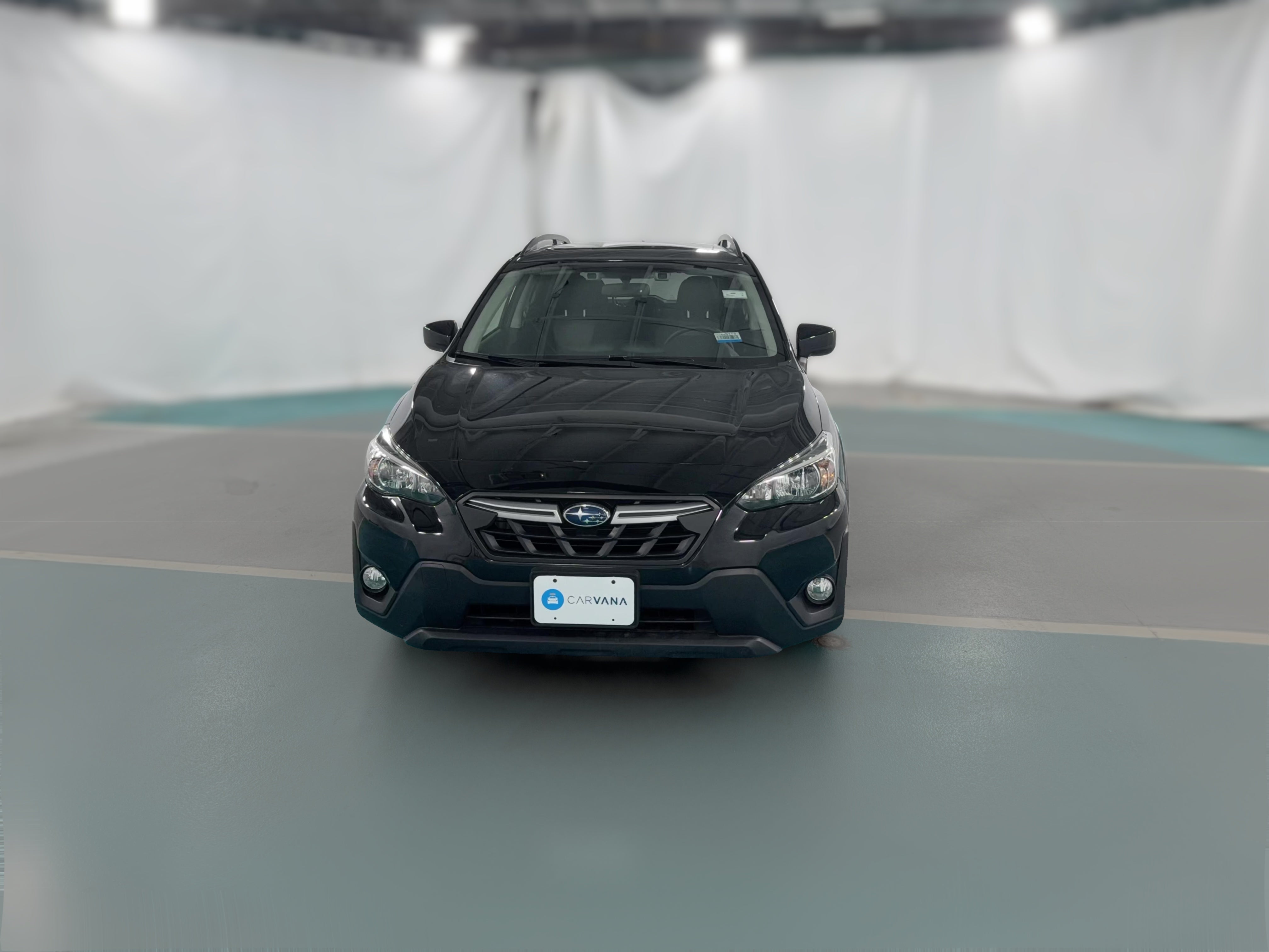 2022 Subaru Crosstrek Premium - Photo 23