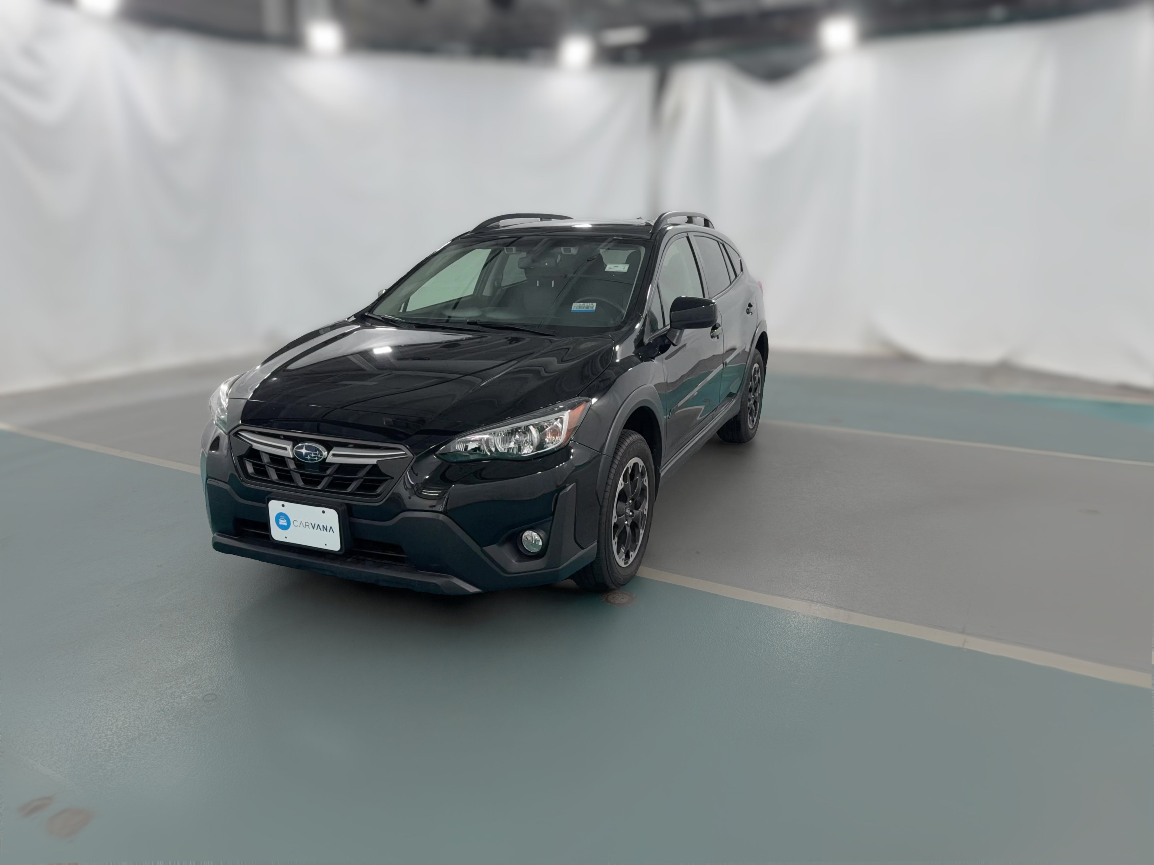 2022 Subaru Crosstrek Premium - Photo 24