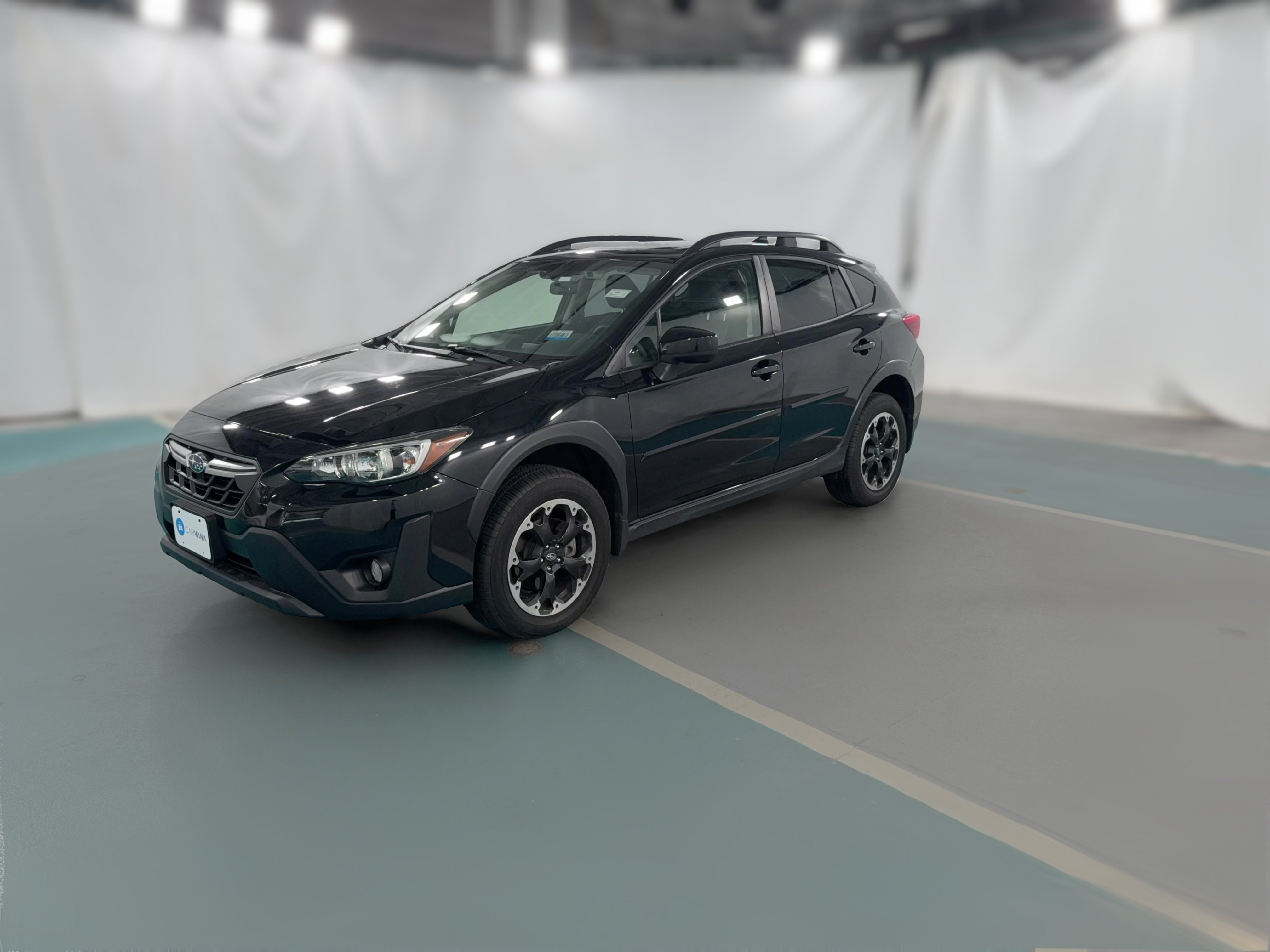 2022 Subaru Crosstrek Premium - Photo 25